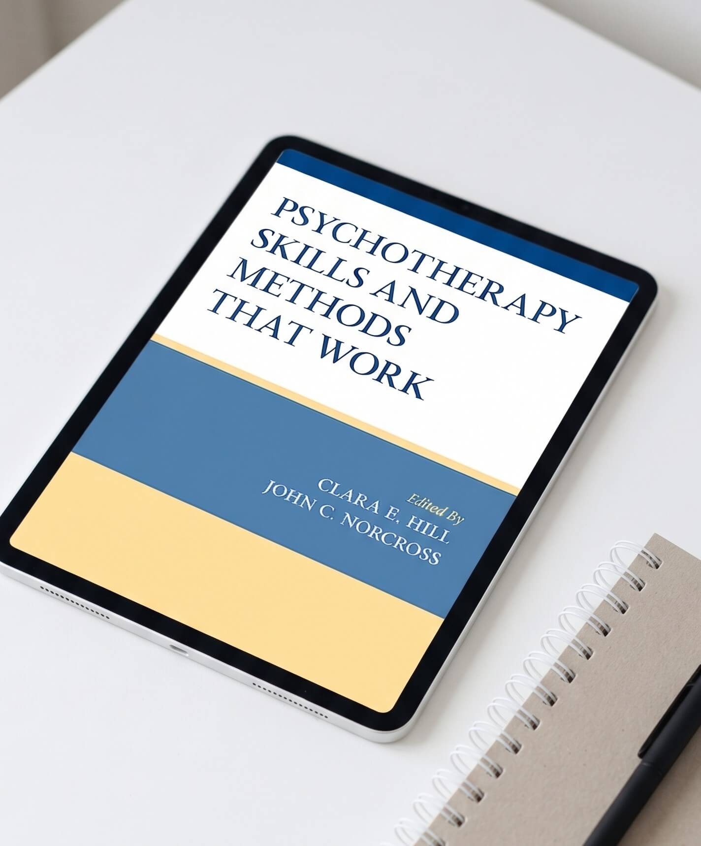 Psychotherapy Skills